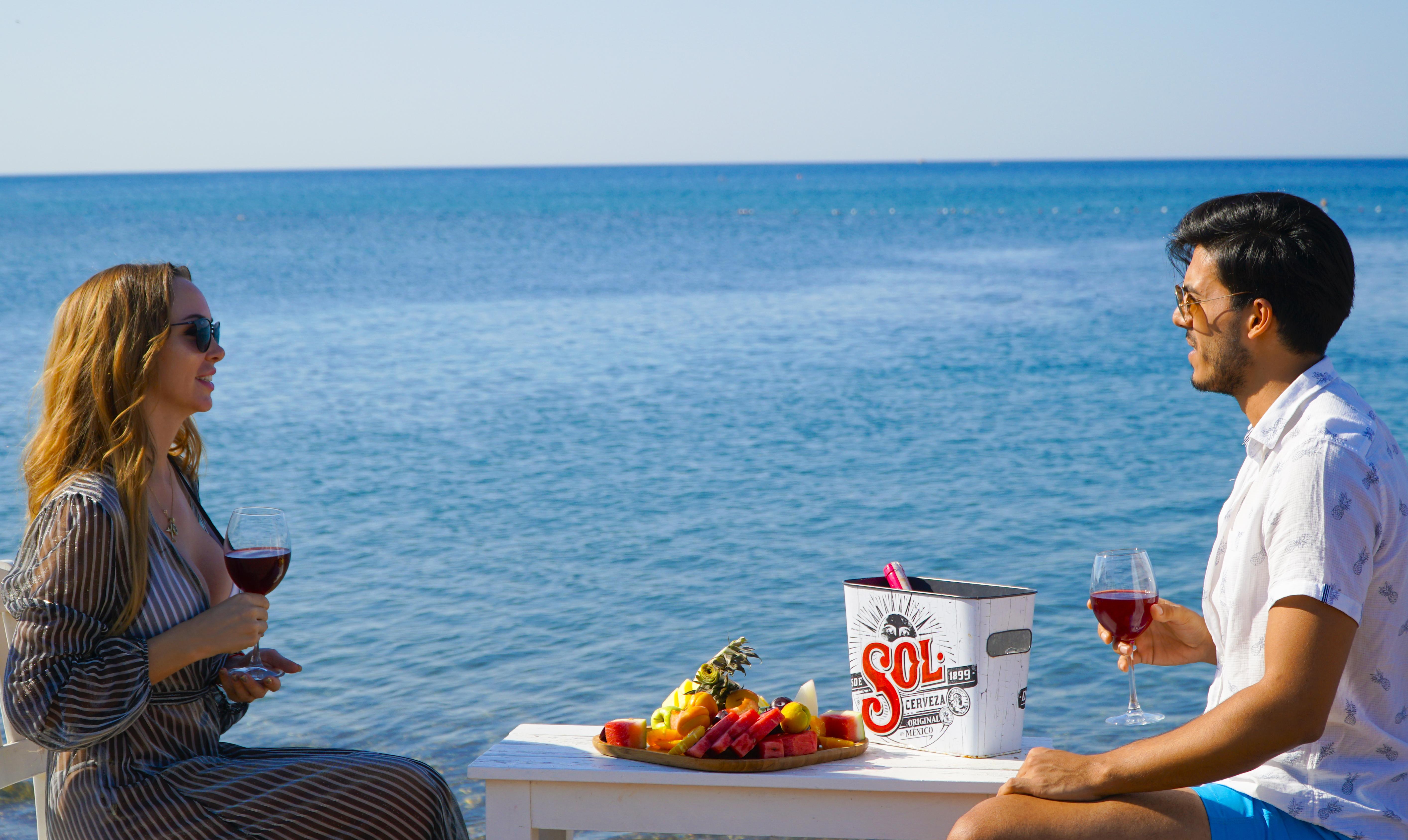 Lara World Hotel Antalya Eksteriør bilde