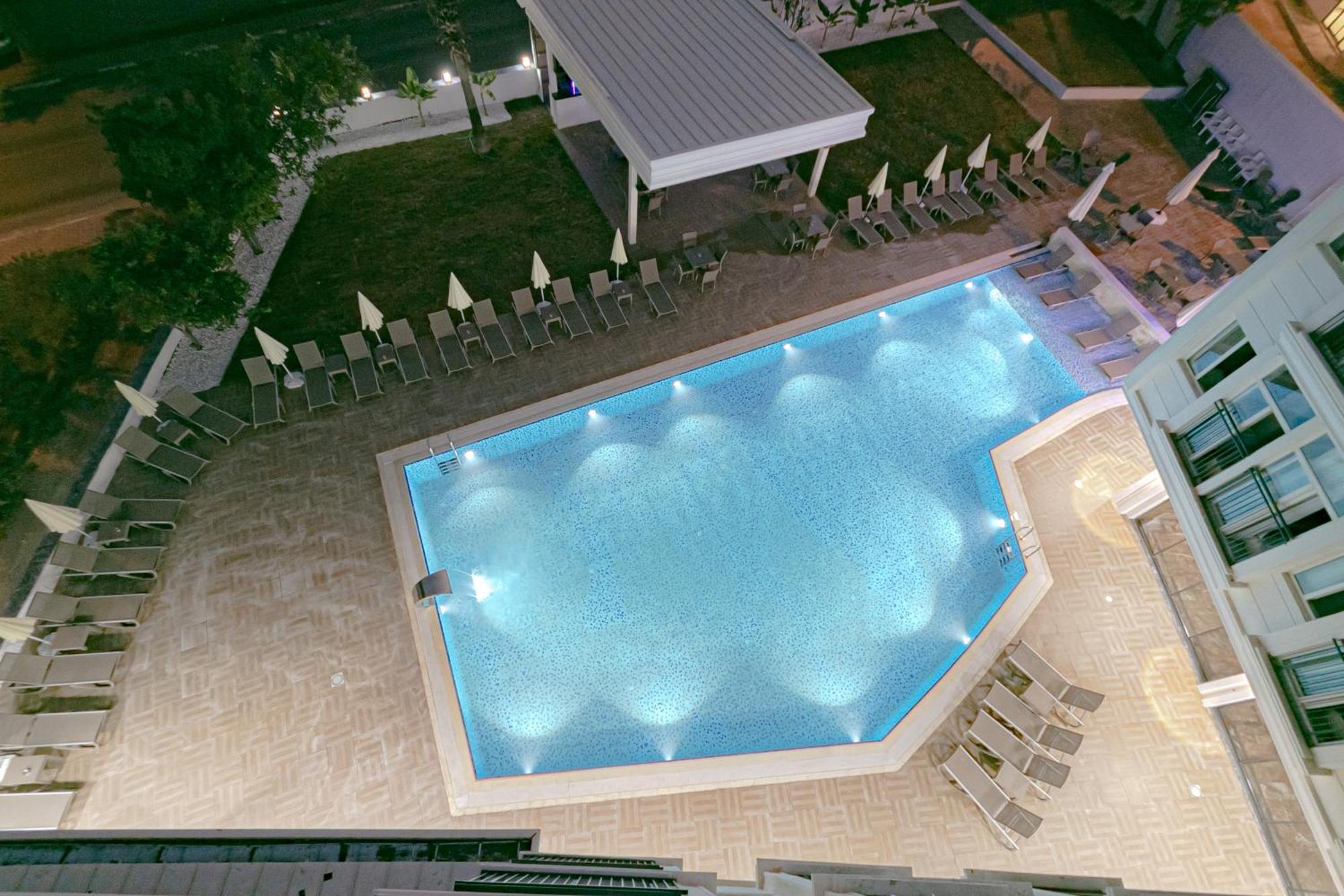 Lara World Hotel Antalya Eksteriør bilde