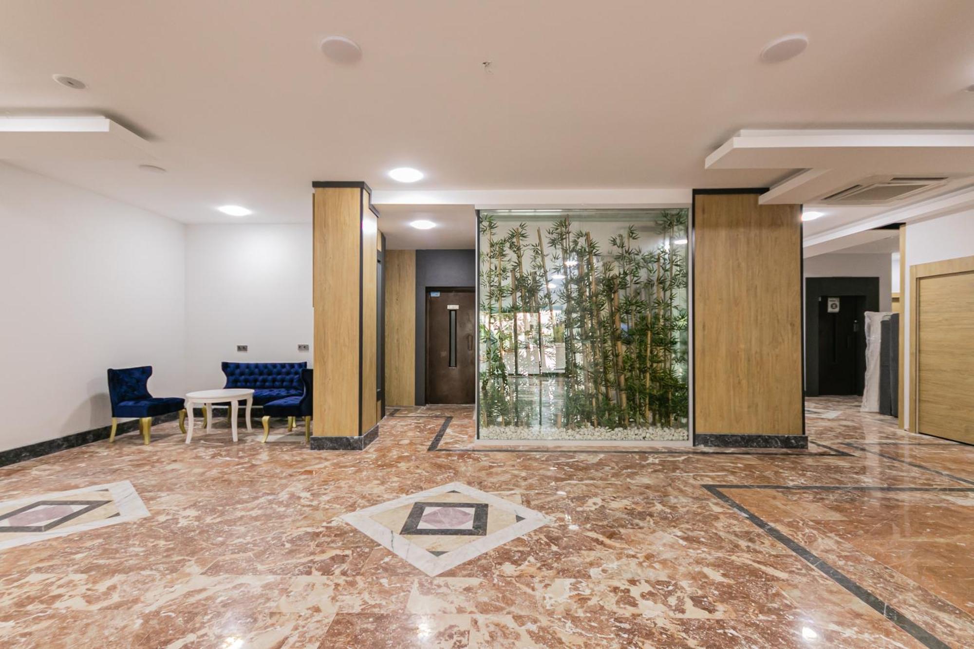Lara World Hotel Antalya Eksteriør bilde
