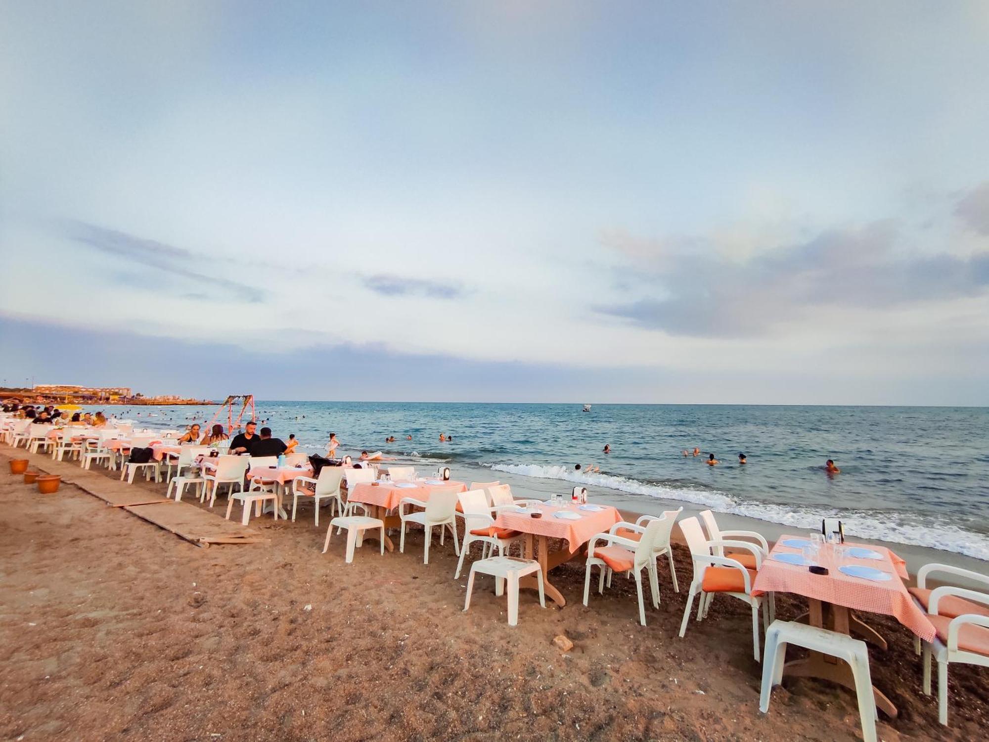 Lara World Hotel Antalya Eksteriør bilde